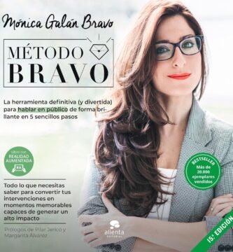 Mónica Galán. Imagen destacada