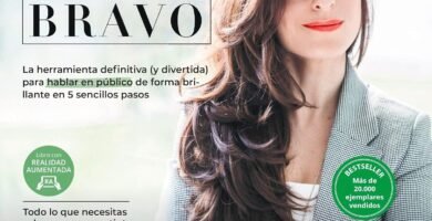 Mónica Galán. Imagen destacada