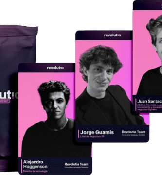 Cerebros de Revolutia