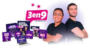 Presentación Método 3 en 9